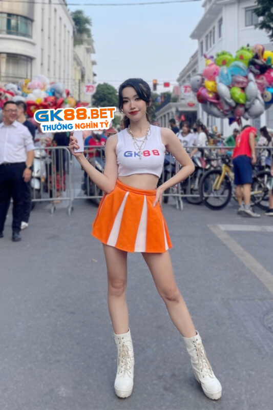 GK88 - Nhà Cái Uy Tín Số 1 Việt Nam