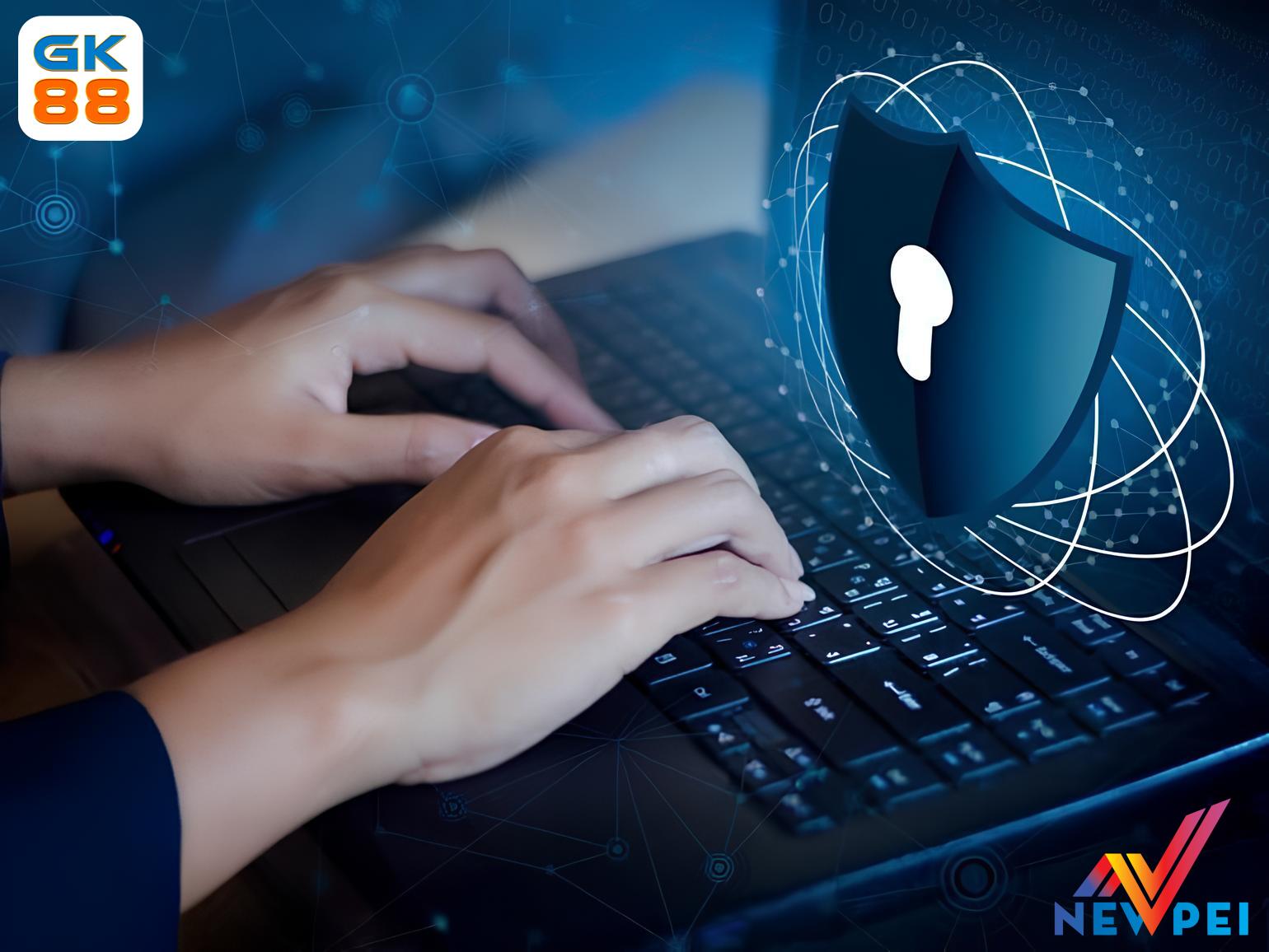 Gk88- Chính Sách Quyền Riêng Tư