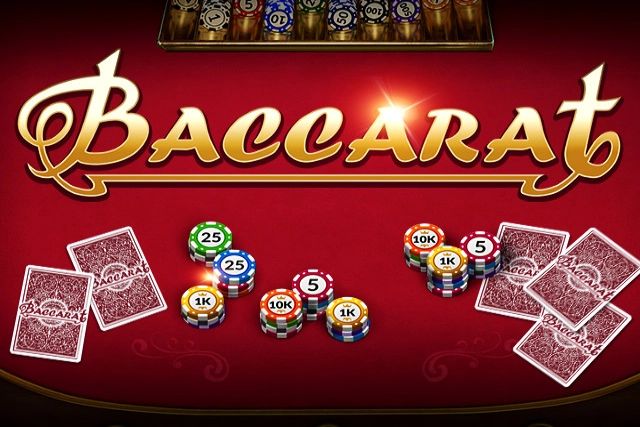 GK88 - Soi Cầu Baccarat