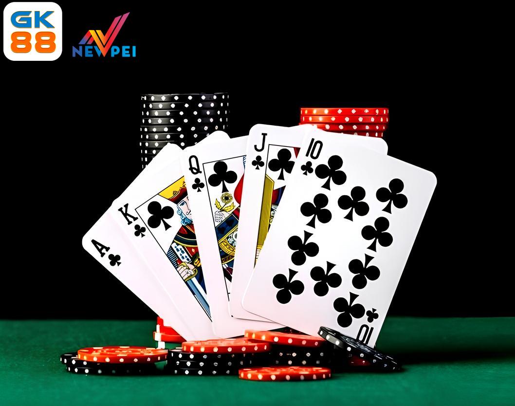 GK88BET - Tiến Lên Miền Nam